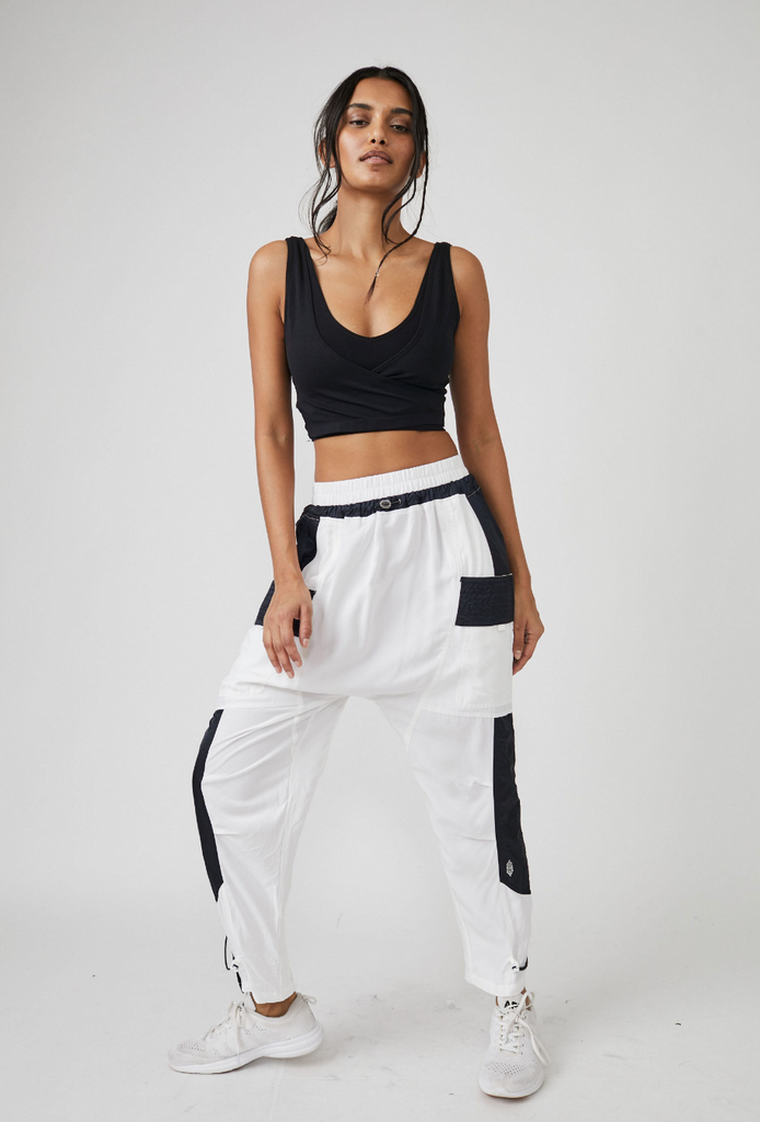 Tricked Out Pant - Free People