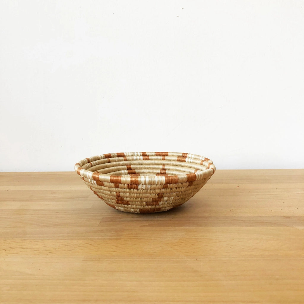 Kamembe Small Bowl