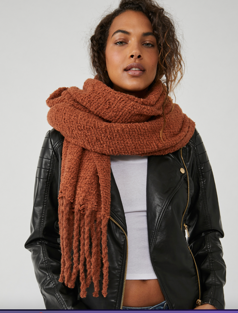 Shetland Recycled Blend - Free People