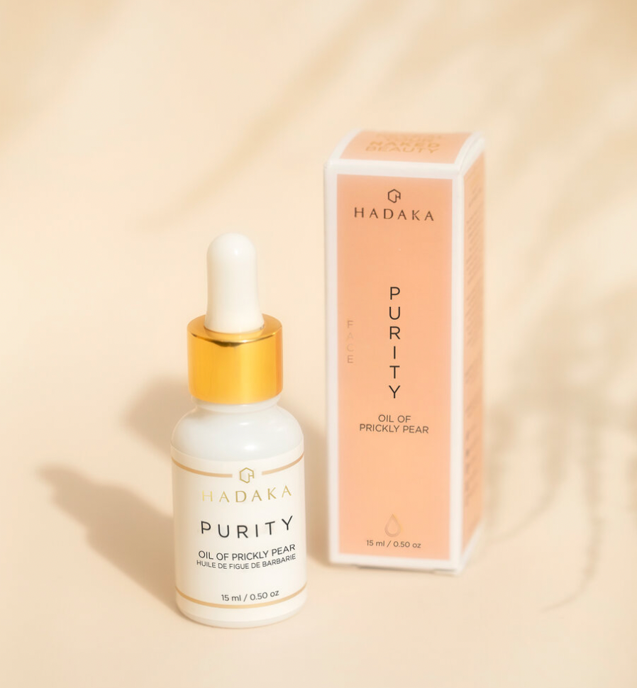 PURITY Oil of Prickly Pear 15ml