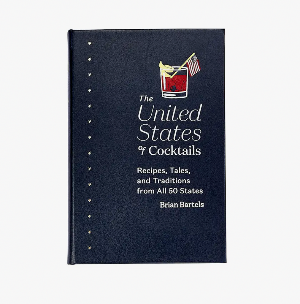 The United States Of Cocktails