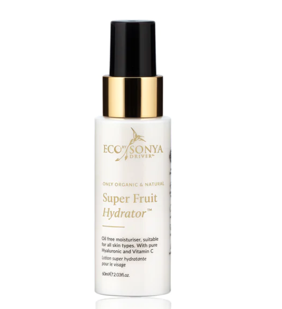 EBSD Organic Super Fruit Hydrator - Eco Tan