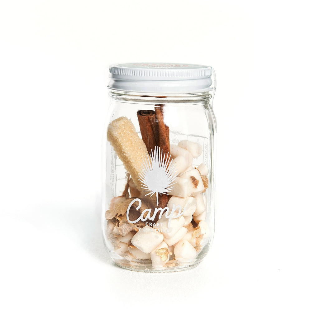 Camp Cocktail Infusion Kit - 16 oz