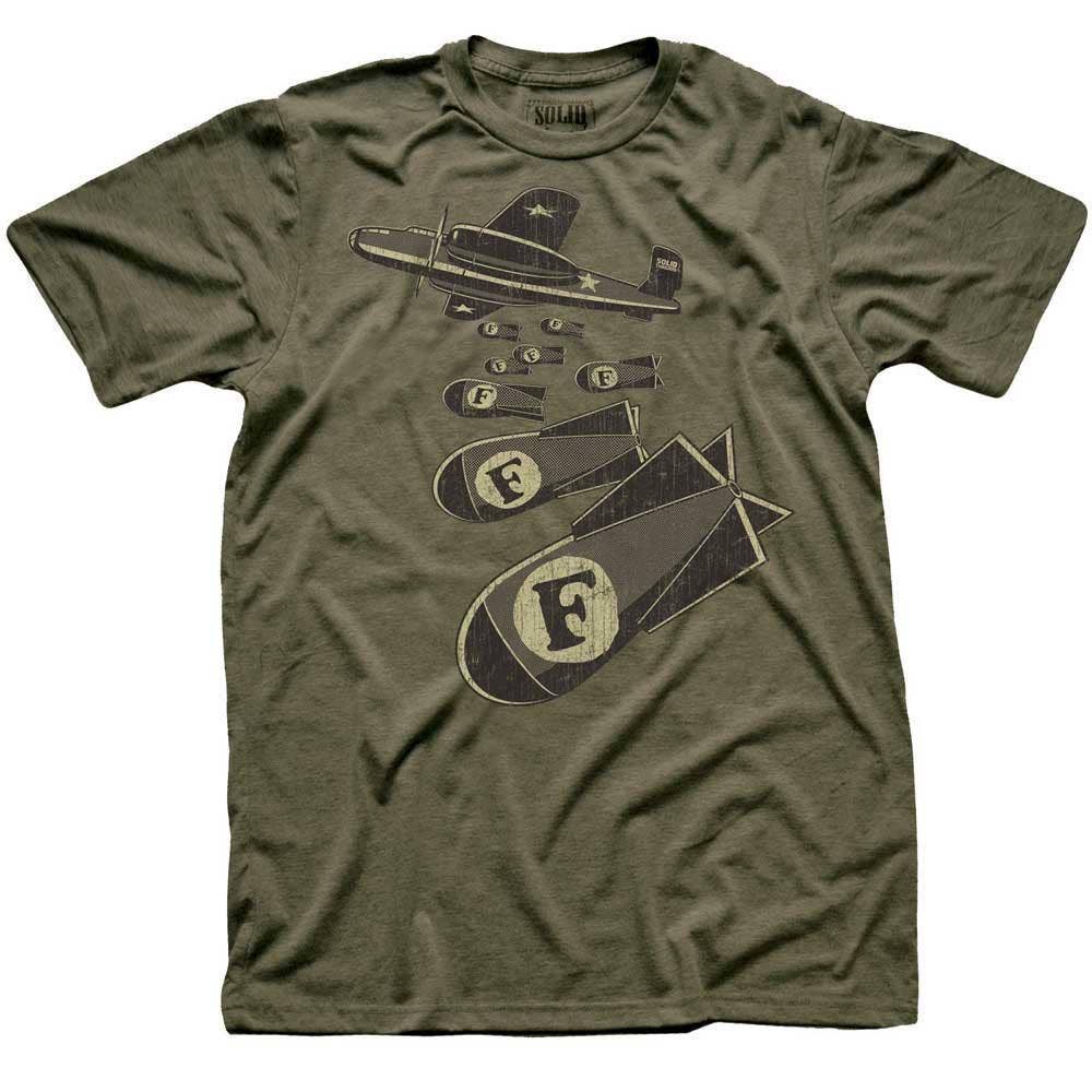 Men's F-Bombs T-shirt