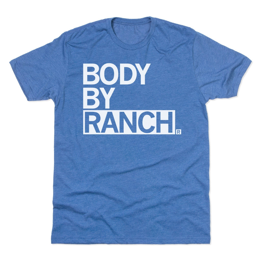 Body By Ranch T-Shirt